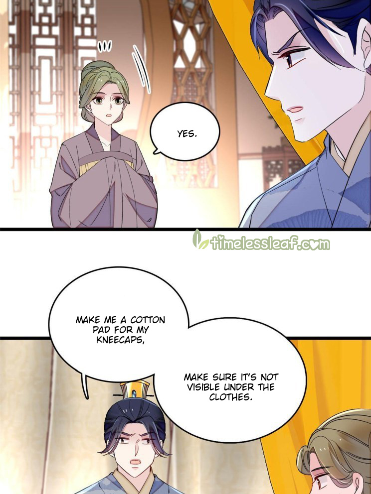 Sijin - Manhua chapter 252 - page 18