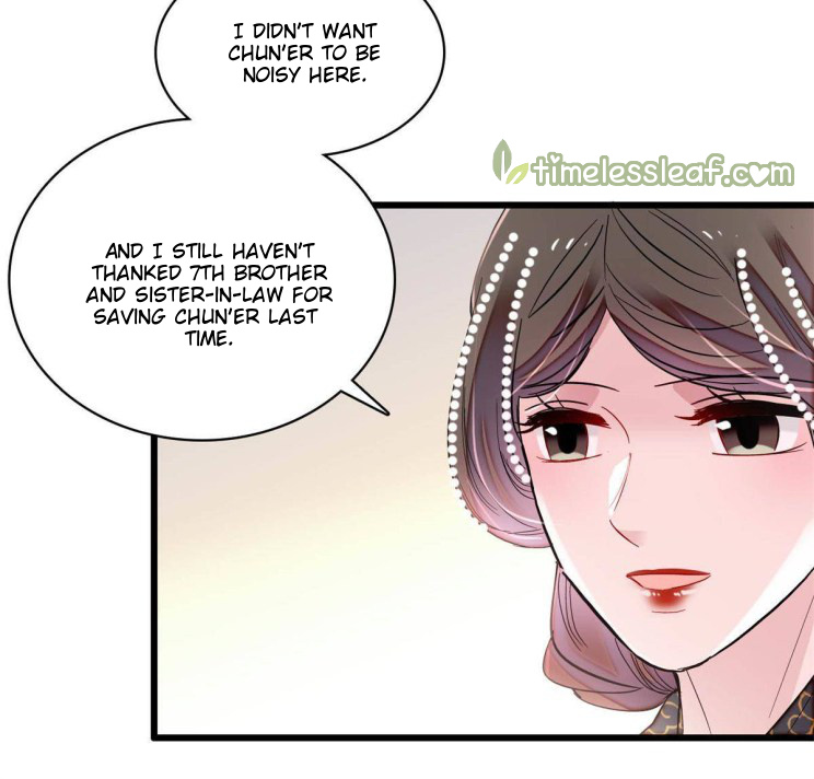 Sijin - Manhua chapter 251 - page 16