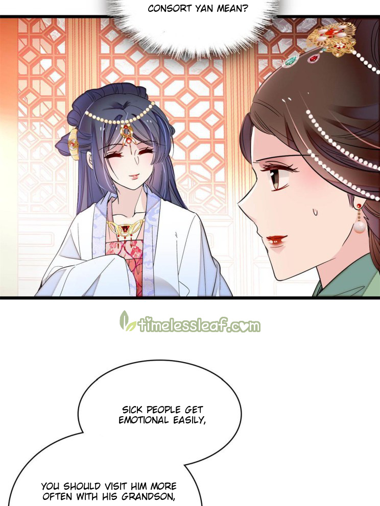 Sijin - Manhua chapter 251 - page 18