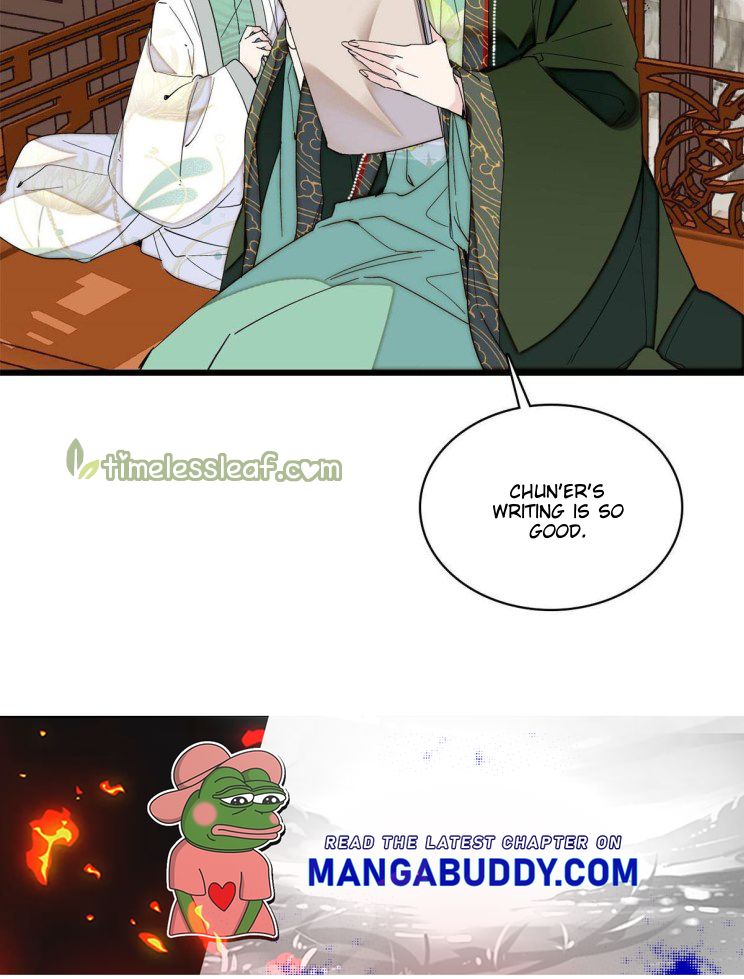 Sijin - Manhua chapter 251 - page 32