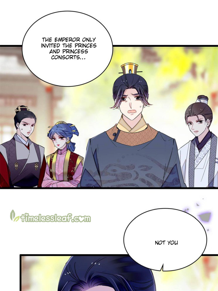 Sijin - Manhua chapter 251 - page 5