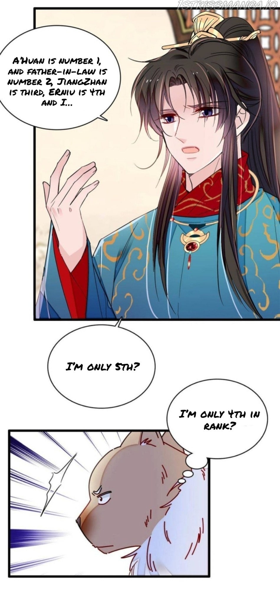 Sijin - Manhua chapter 248.5 - page 9