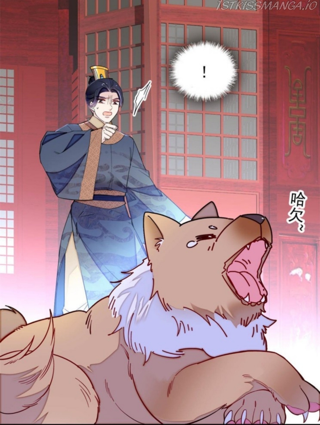 Sijin - Manhua chapter 247.5 - page 10