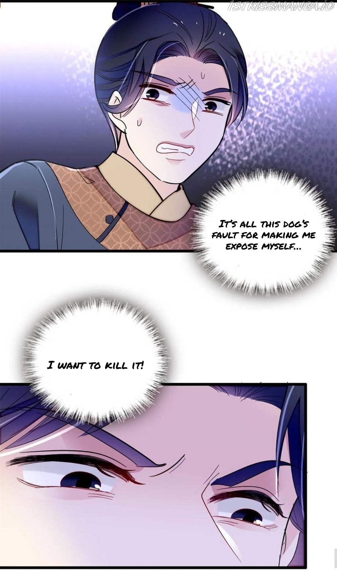 Sijin - Manhua chapter 247.5 - page 11