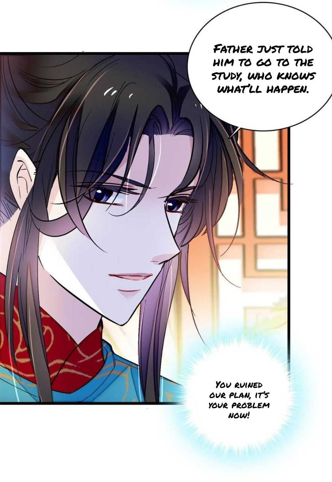 Sijin - Manhua chapter 247 - page 11
