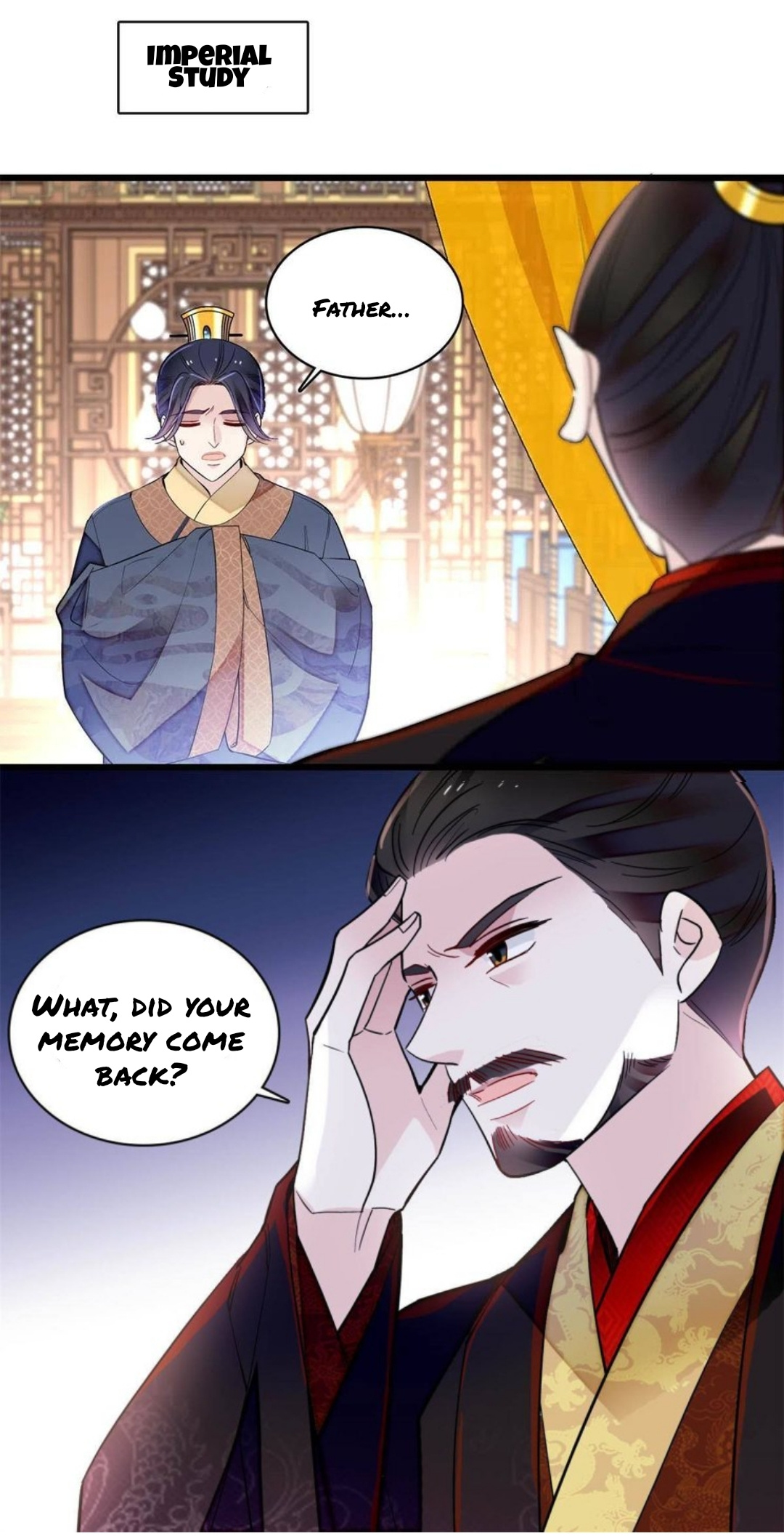 Sijin - Manhua chapter 247 - page 12