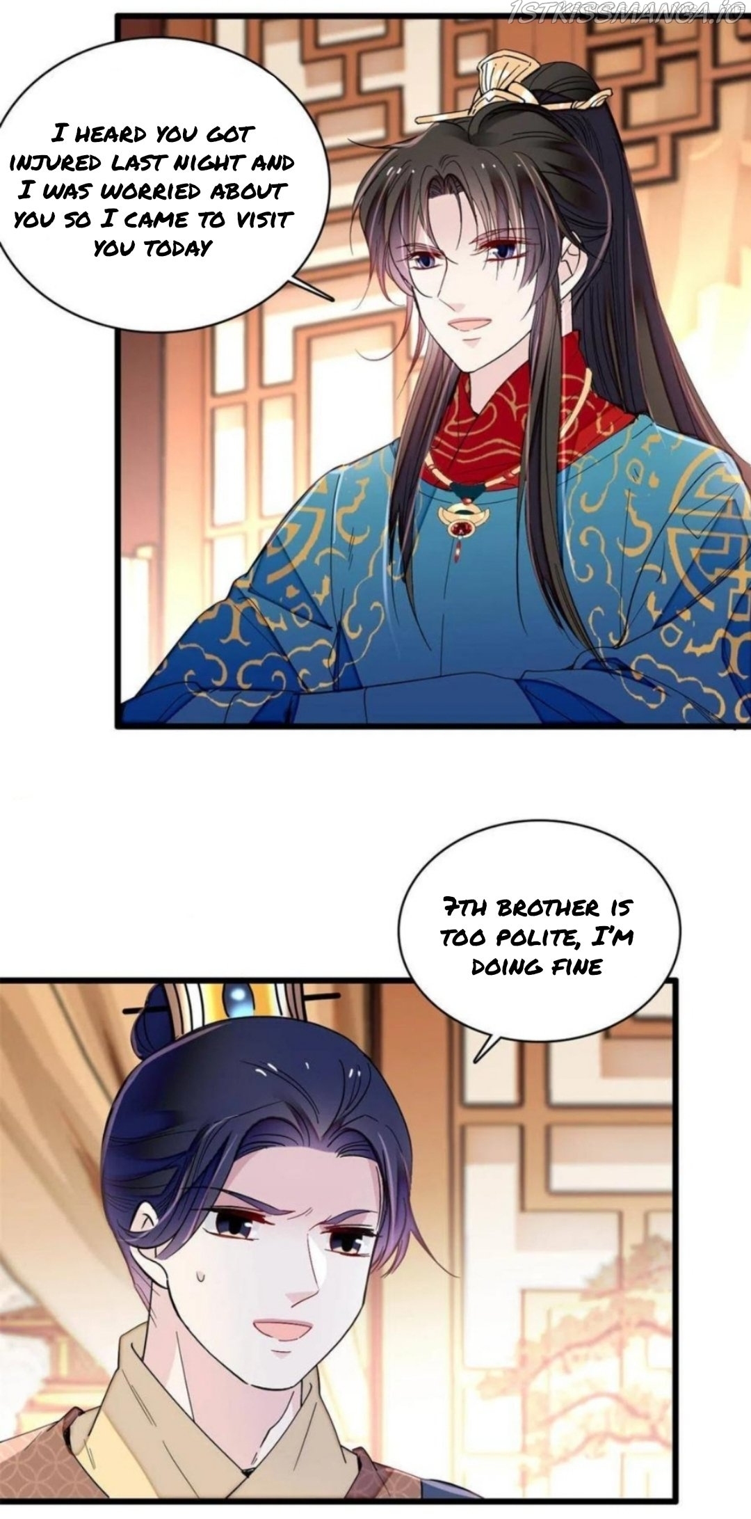 Sijin - Manhua chapter 246.5 - page 3