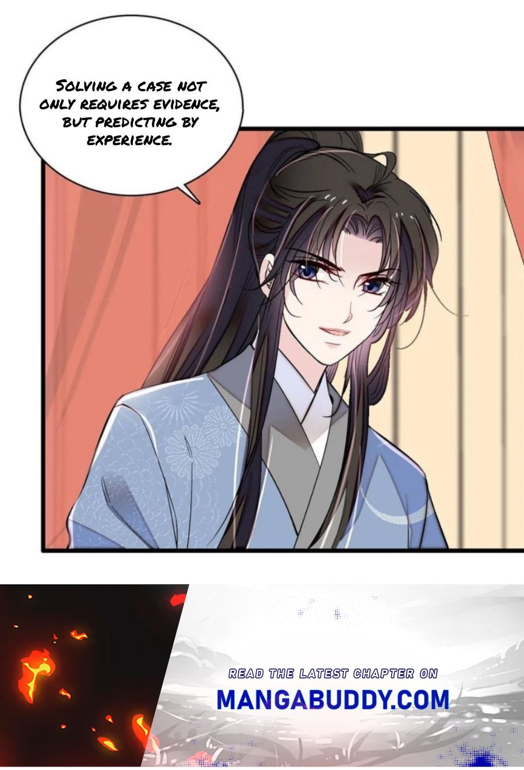 Sijin - Manhua chapter 245 - page 16