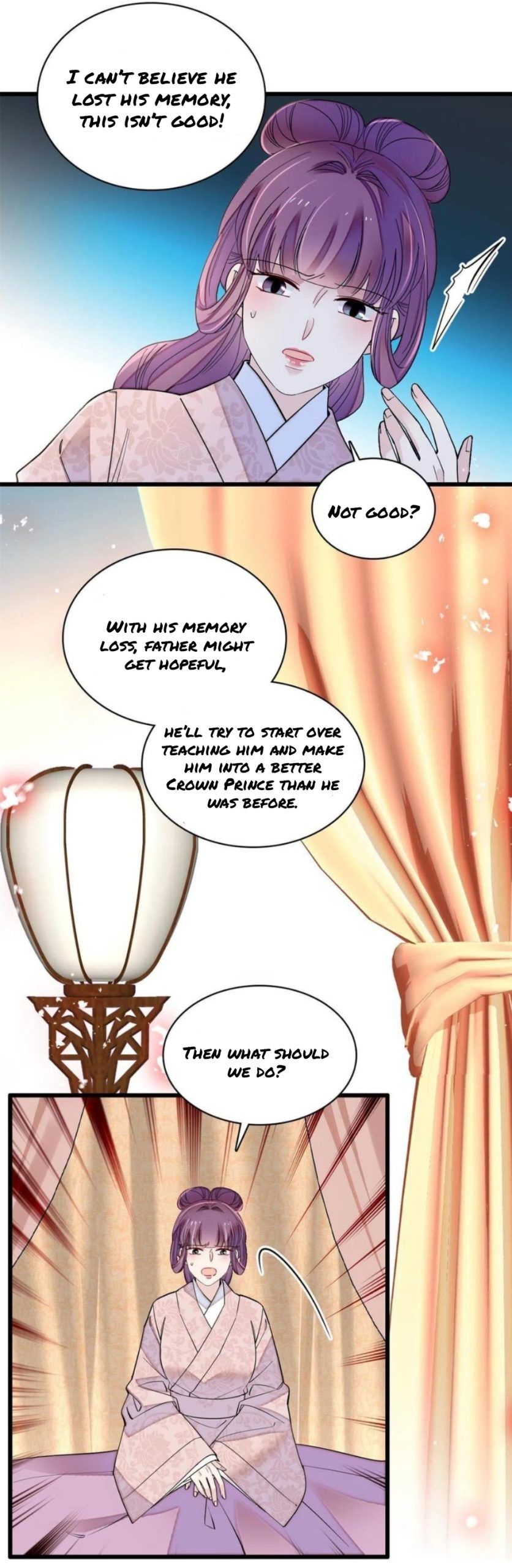 Sijin - Manhua chapter 245 - page 6