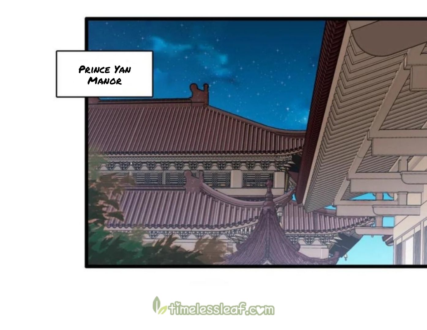 Sijin - Manhua chapter 245 - page 8