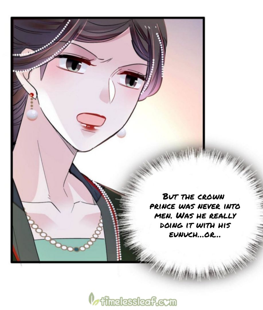 Sijin - Manhua chapter 244 - page 3