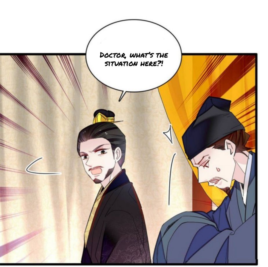 Sijin - Manhua chapter 244 - page 7