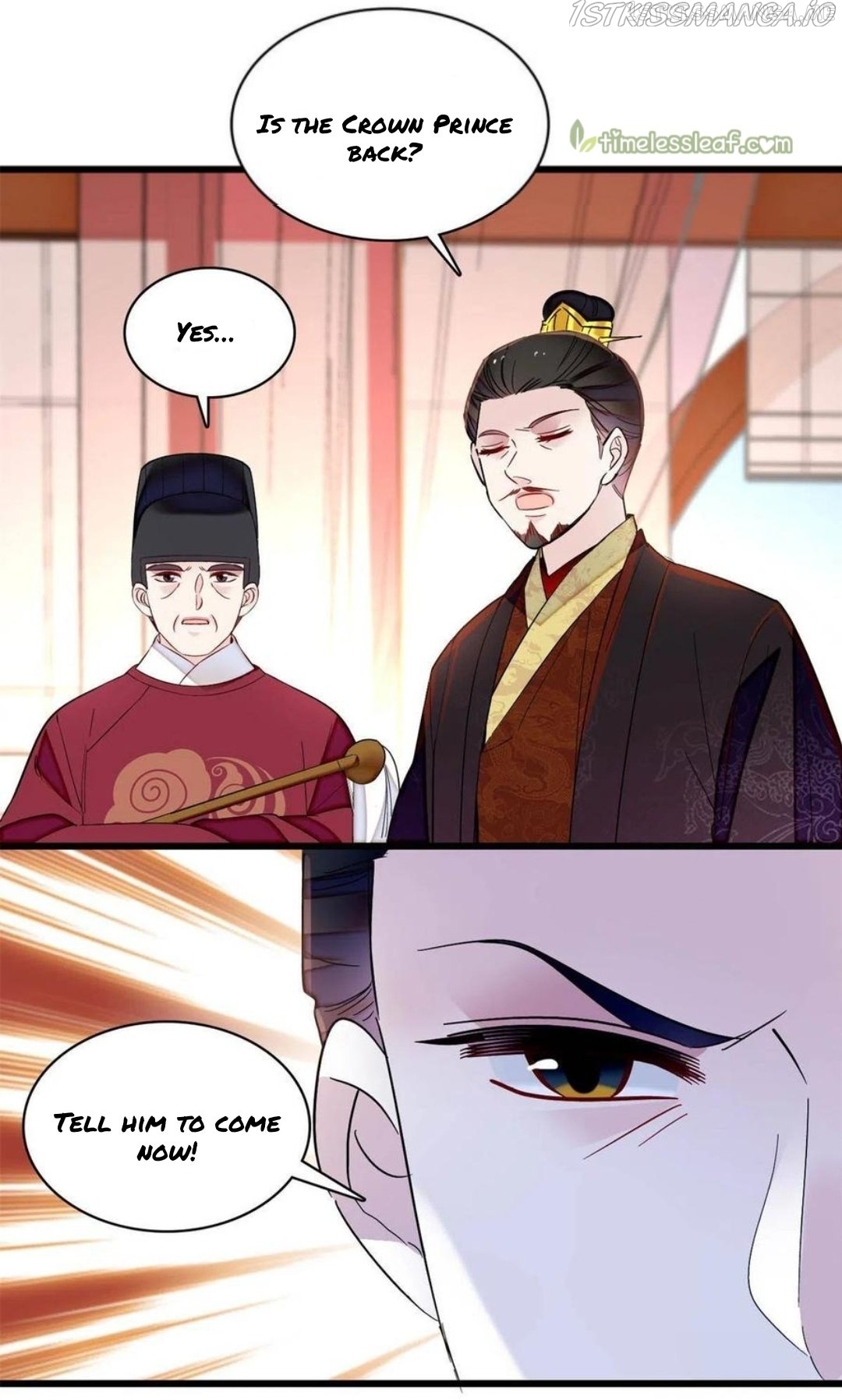 Sijin - Manhua chapter 243.5 - page 3
