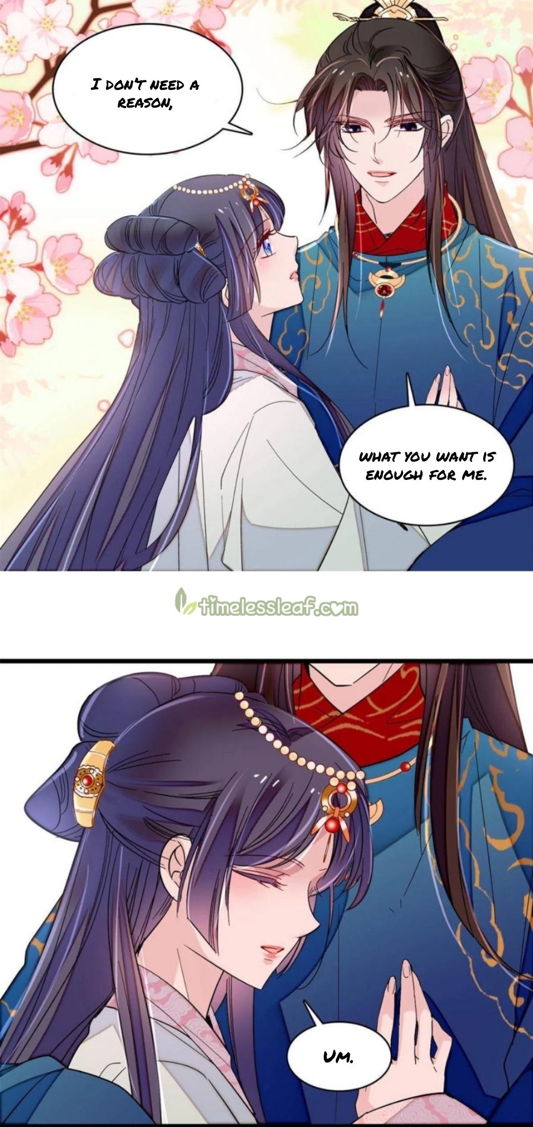 Sijin - Manhua chapter 243 - page 11