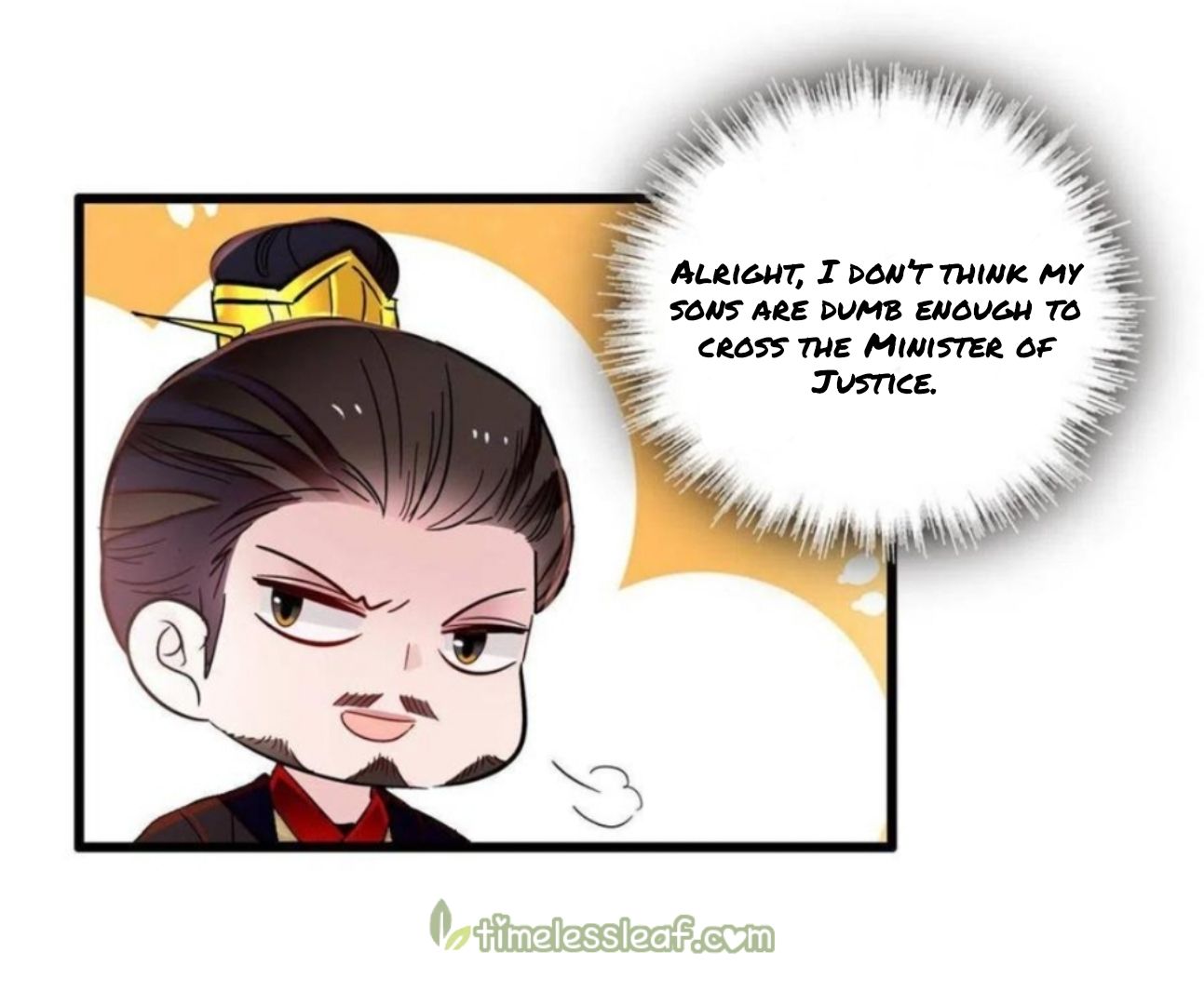 Sijin - Manhua chapter 243 - page 14
