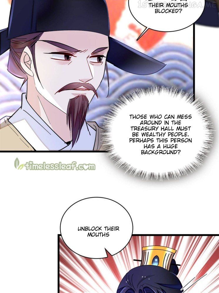 Sijin - Manhua chapter 242.5 - page 14