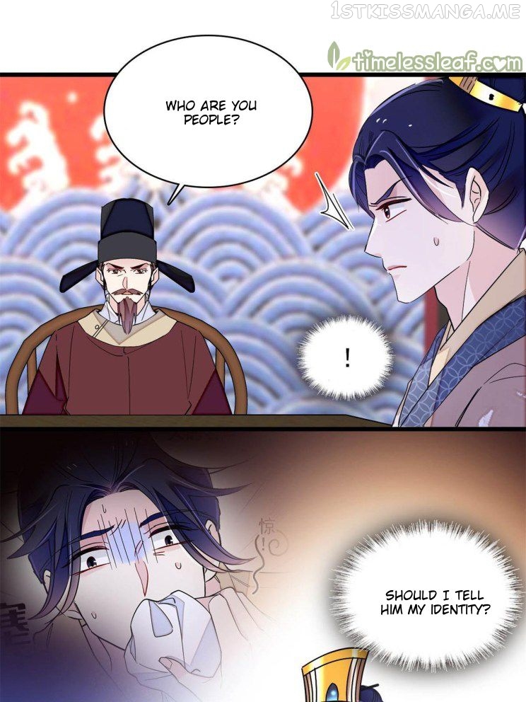 Sijin - Manhua chapter 242.5 - page 16