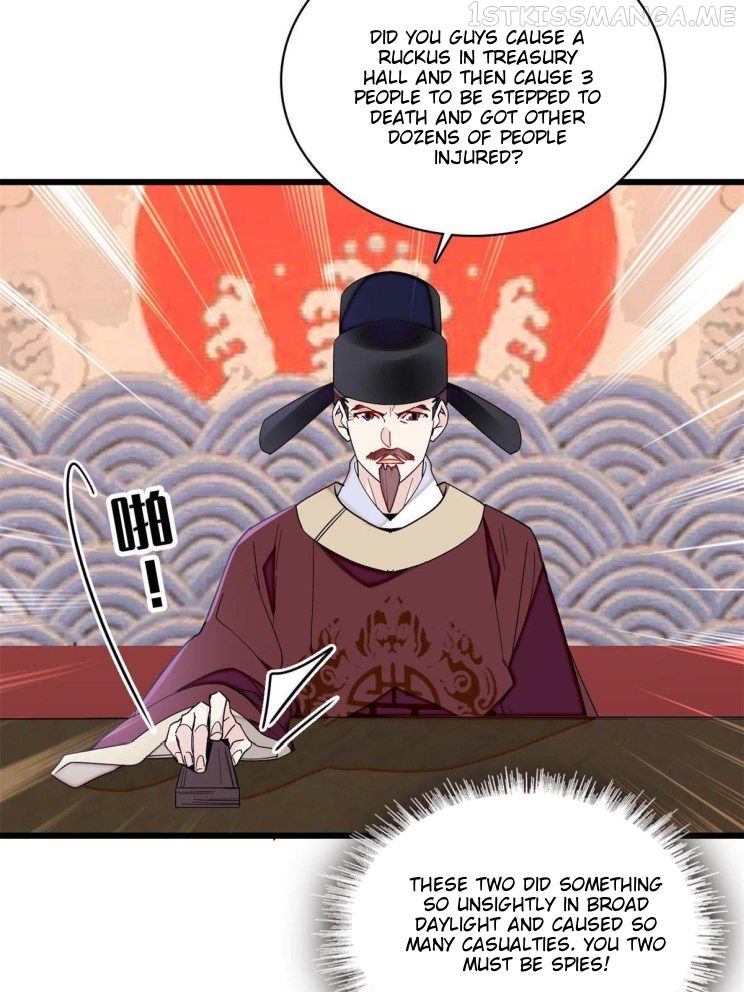 Sijin - Manhua chapter 242.5 - page 8