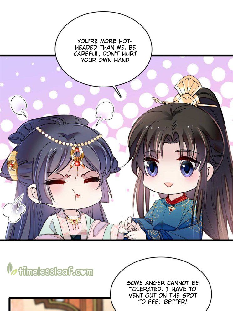 Sijin - Manhua chapter 242 - page 19