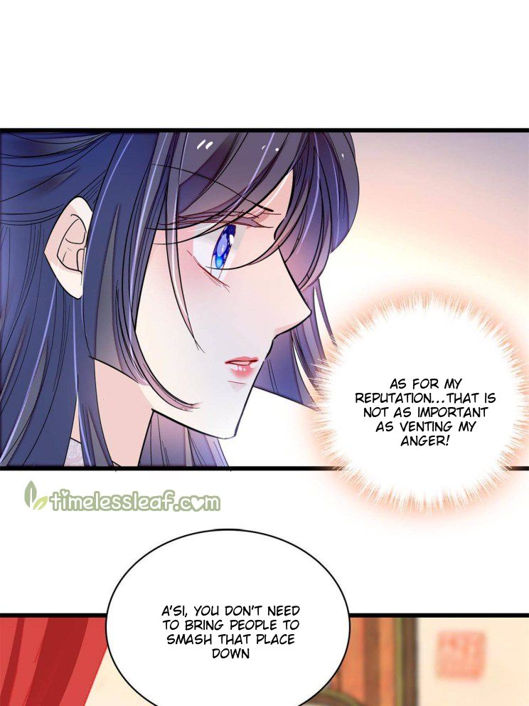 Sijin - Manhua chapter 242 - page 21