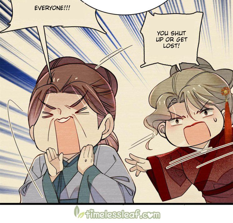 Sijin - Manhua chapter 242 - page 24