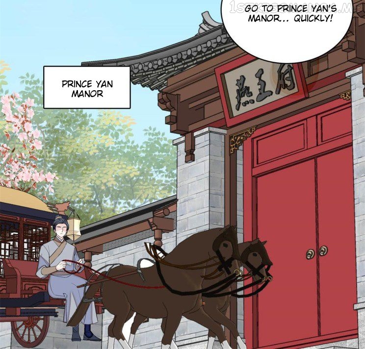 Sijin - Manhua chapter 241.5 - page 16