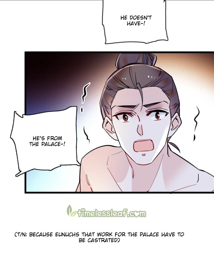 Sijin - Manhua chapter 241 - page 20