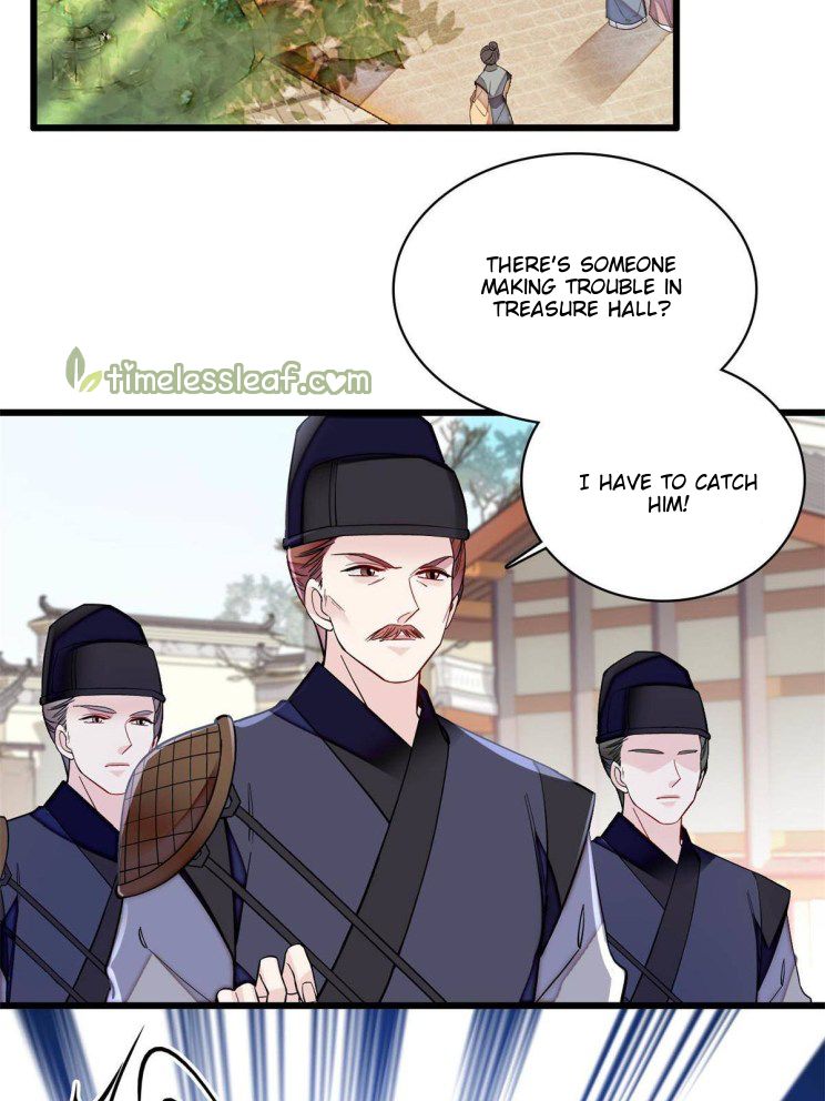 Sijin - Manhua chapter 241 - page 27