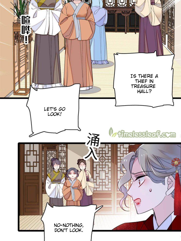 Sijin - Manhua chapter 241 - page 3