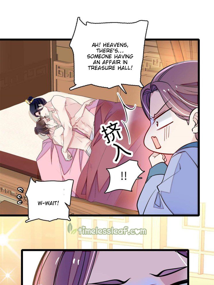 Sijin - Manhua chapter 241 - page 5