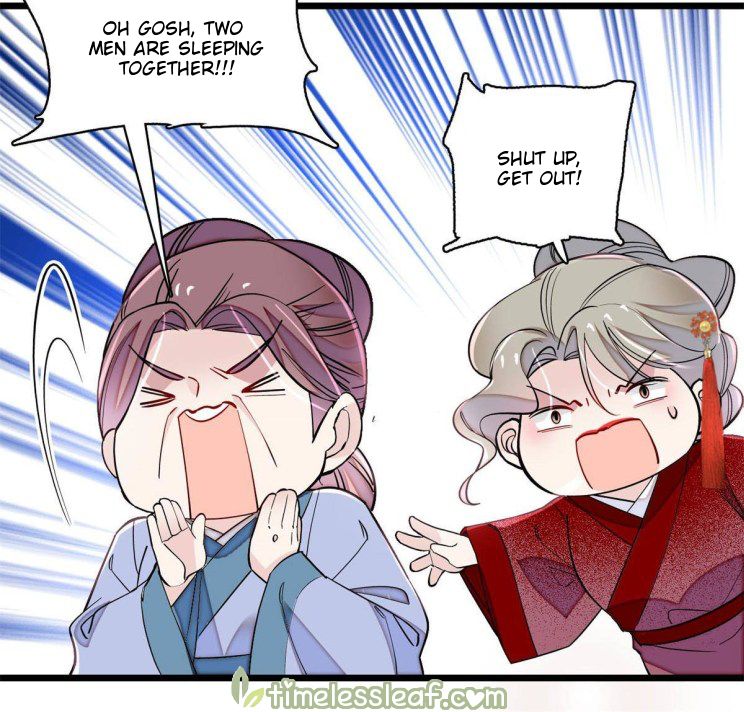 Sijin - Manhua chapter 241 - page 8