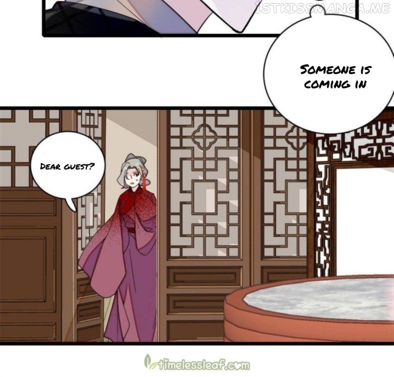 Sijin - Manhua chapter 240.3 - page 16