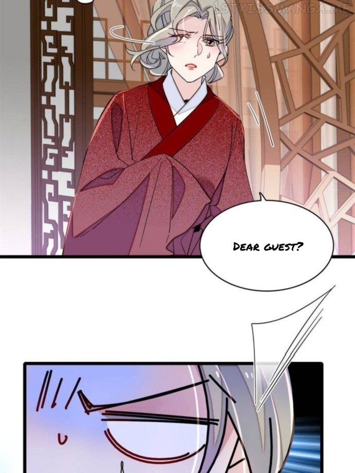 Sijin - Manhua chapter 240.3 - page 18