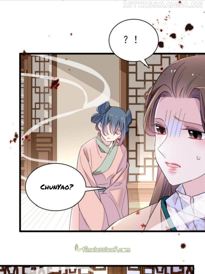 Sijin - Manhua chapter 240.2 - page 1