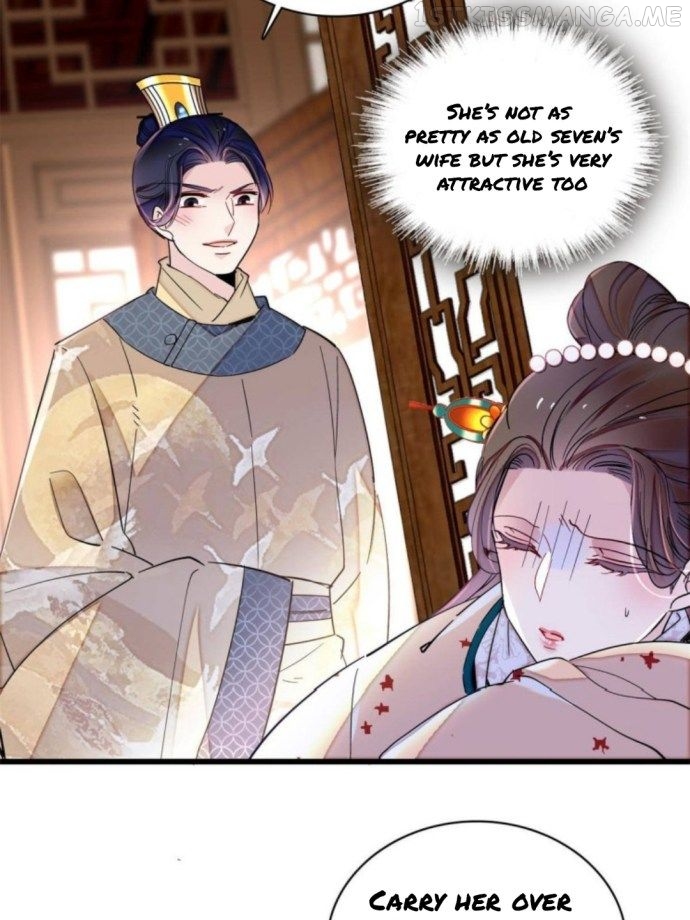 Sijin - Manhua chapter 240.2 - page 8