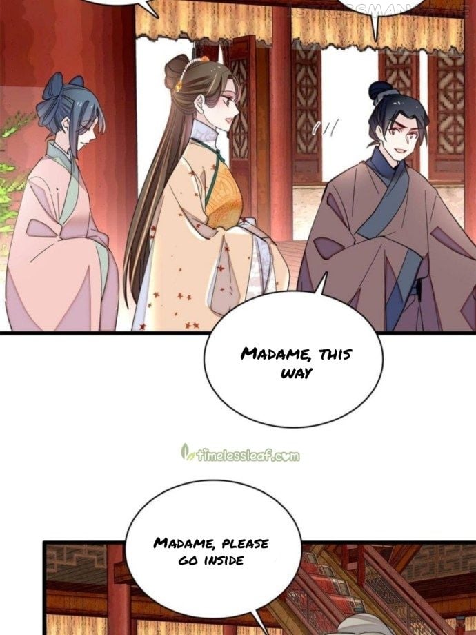 Sijin - Manhua chapter 240.1 - page 11