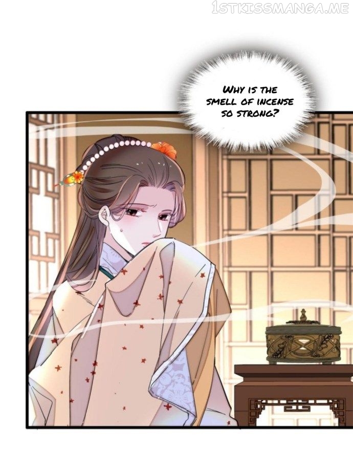 Sijin - Manhua chapter 240.1 - page 14