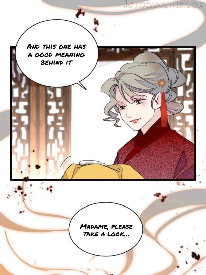 Sijin - Manhua chapter 240.1 - page 17