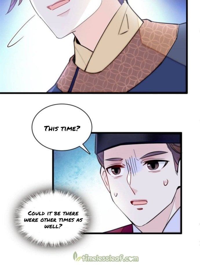 Sijin - Manhua chapter 239 - page 18