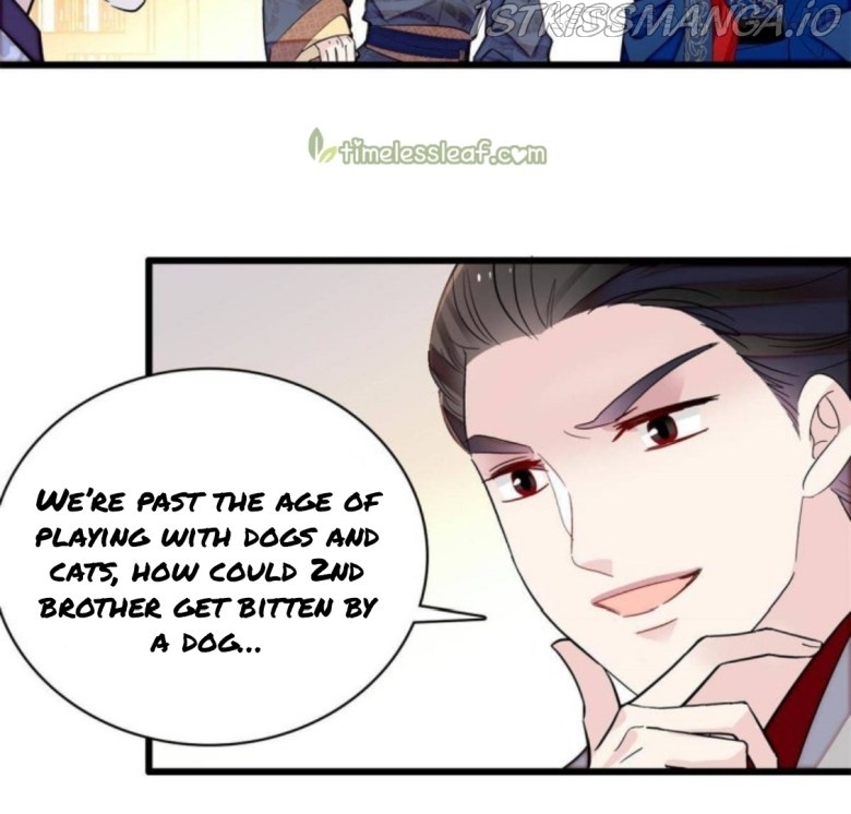 Sijin - Manhua chapter 238.5 - page 4