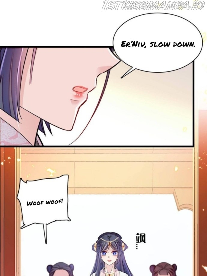 Sijin - Manhua chapter 238.5 - page 9