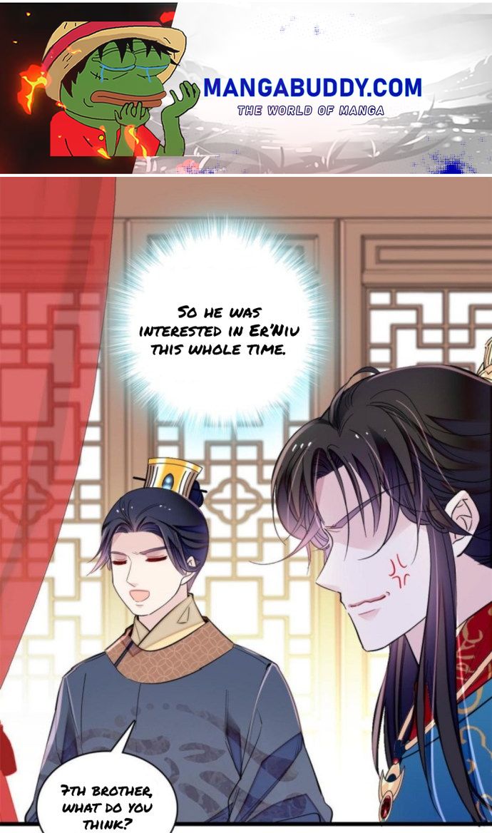 Sijin - Manhua chapter 238 - page 1