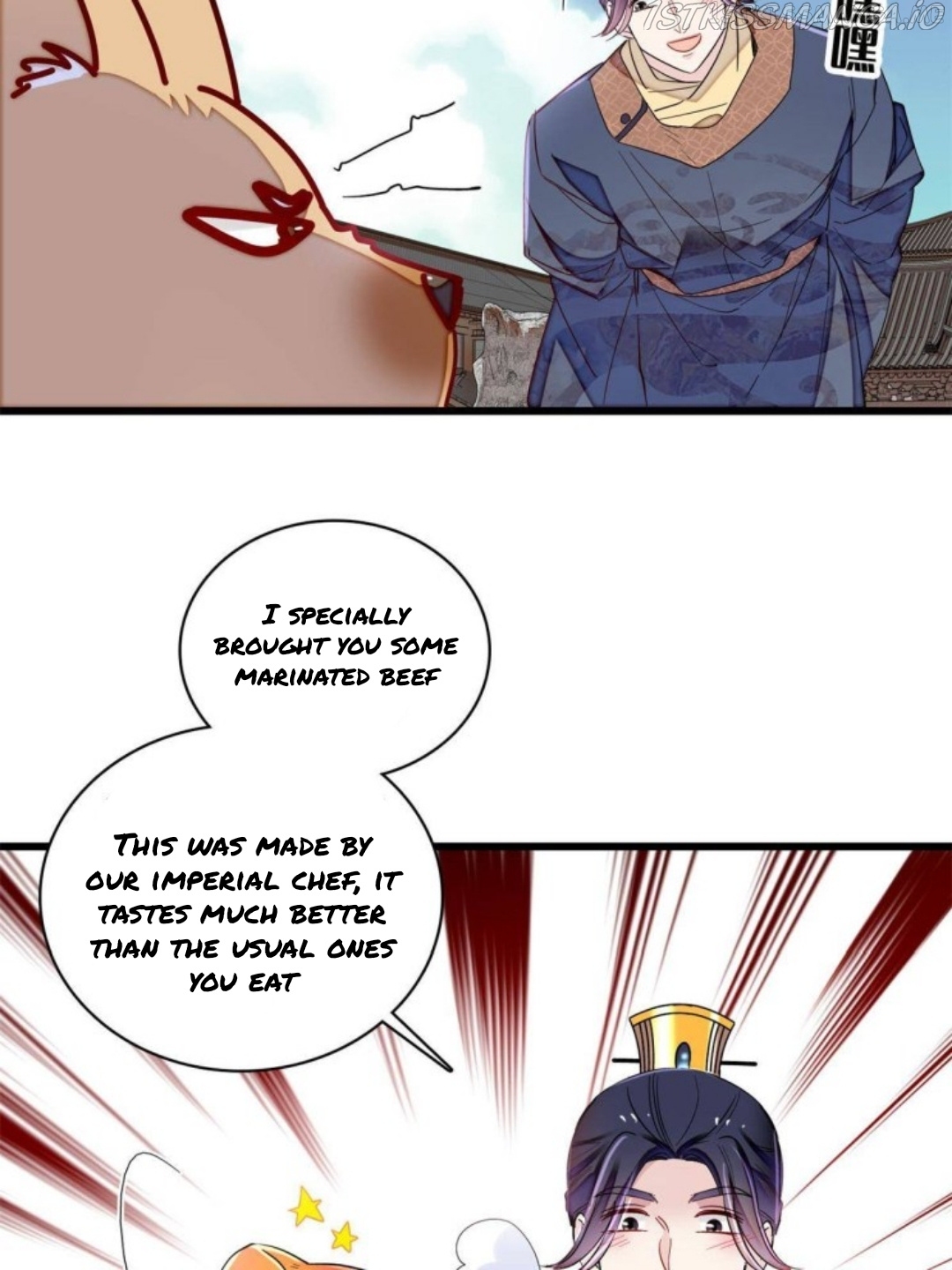 Sijin - Manhua chapter 237.5 - page 1