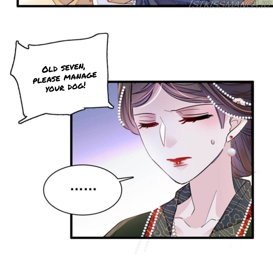 Sijin - Manhua chapter 237.5 - page 14