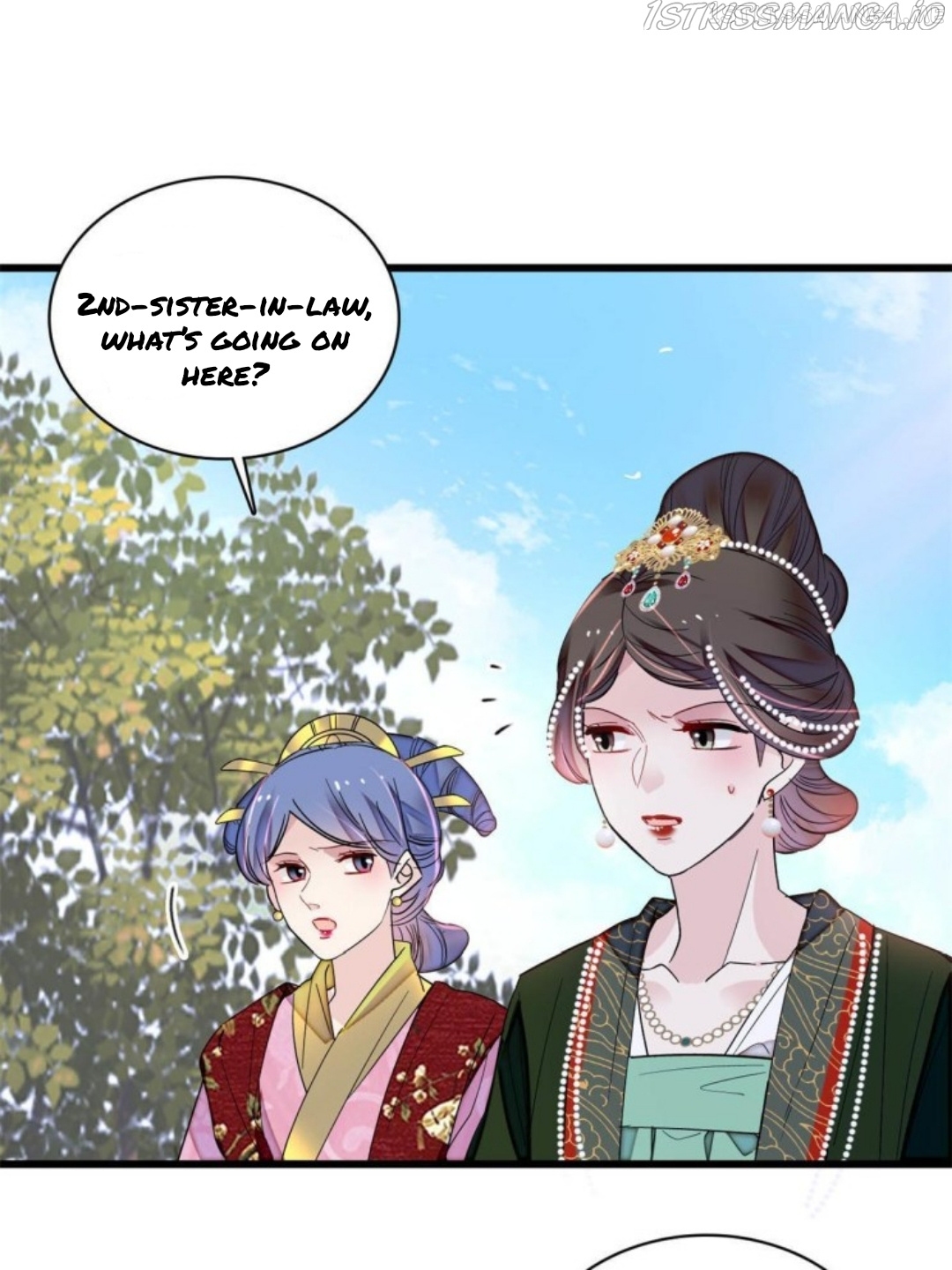 Sijin - Manhua chapter 237.5 - page 15
