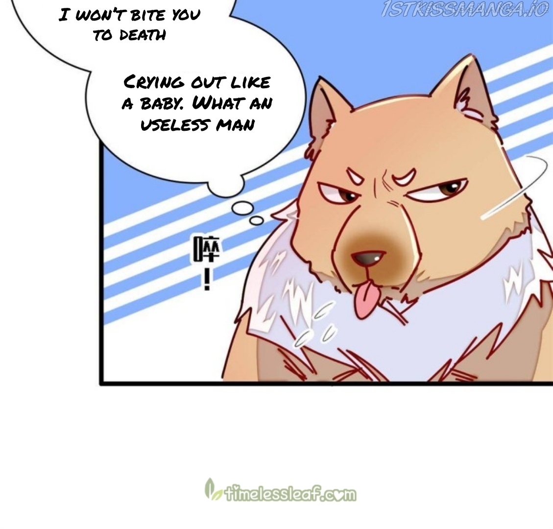 Sijin - Manhua chapter 237.5 - page 18