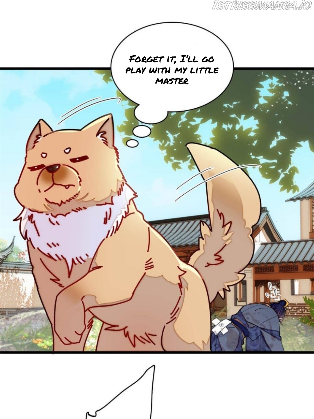 Sijin - Manhua chapter 237.5 - page 19
