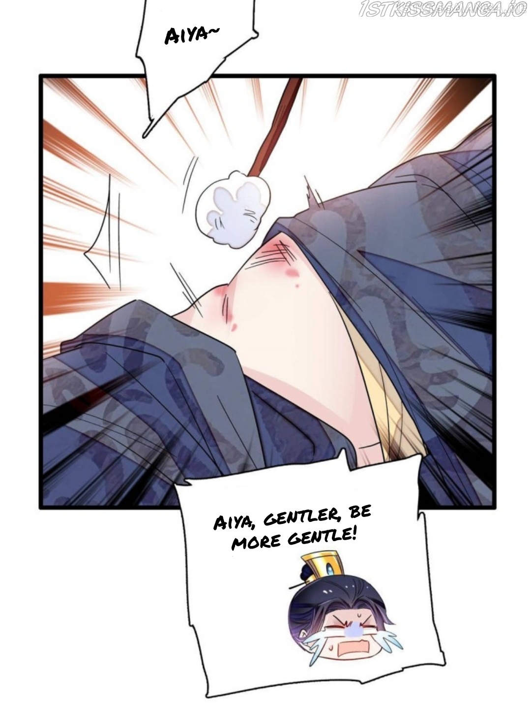 Sijin - Manhua chapter 237.5 - page 20