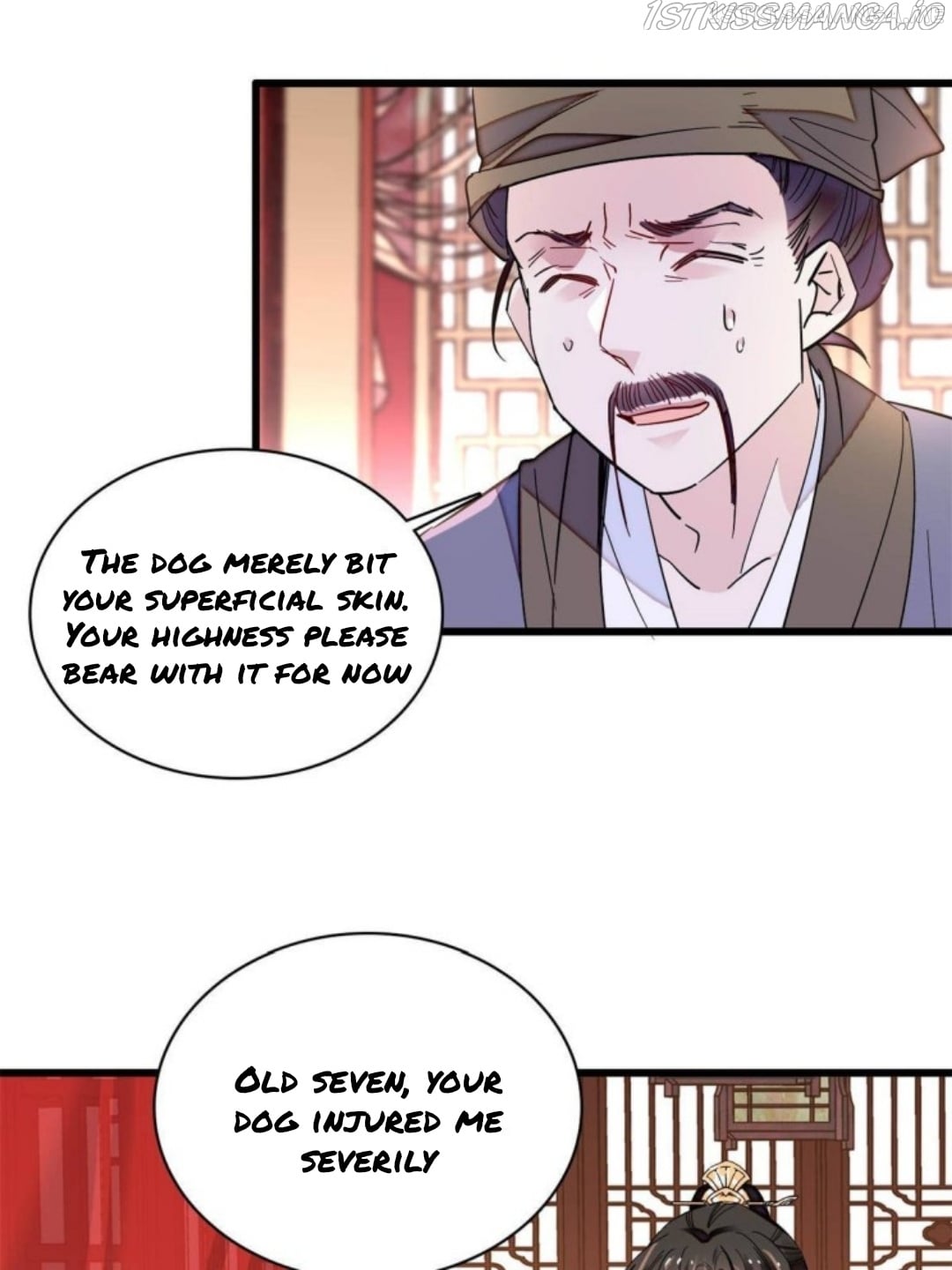 Sijin - Manhua chapter 237.5 - page 21