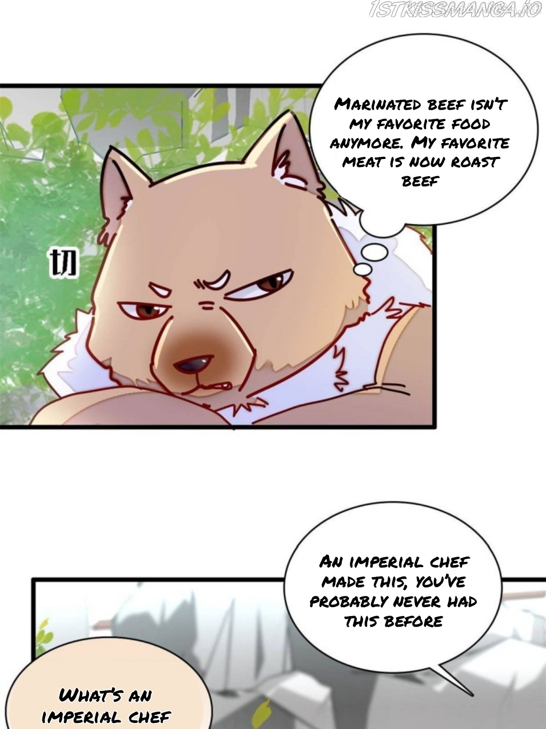 Sijin - Manhua chapter 237.5 - page 3